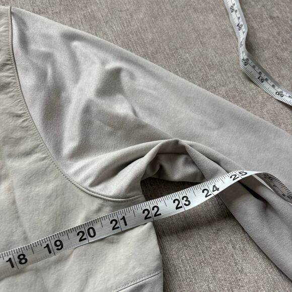 Vuori Men's Sunday Element Track Jacket - Picture 3 of 5